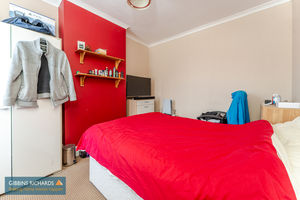 Bedroom- click for photo gallery